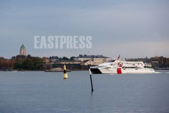 EA346909, Eastpress, Helsinki, Finland
